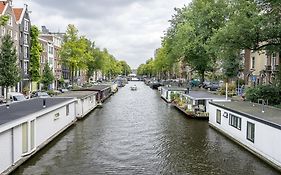 Bed And Breakfast Houseboat Orpheus