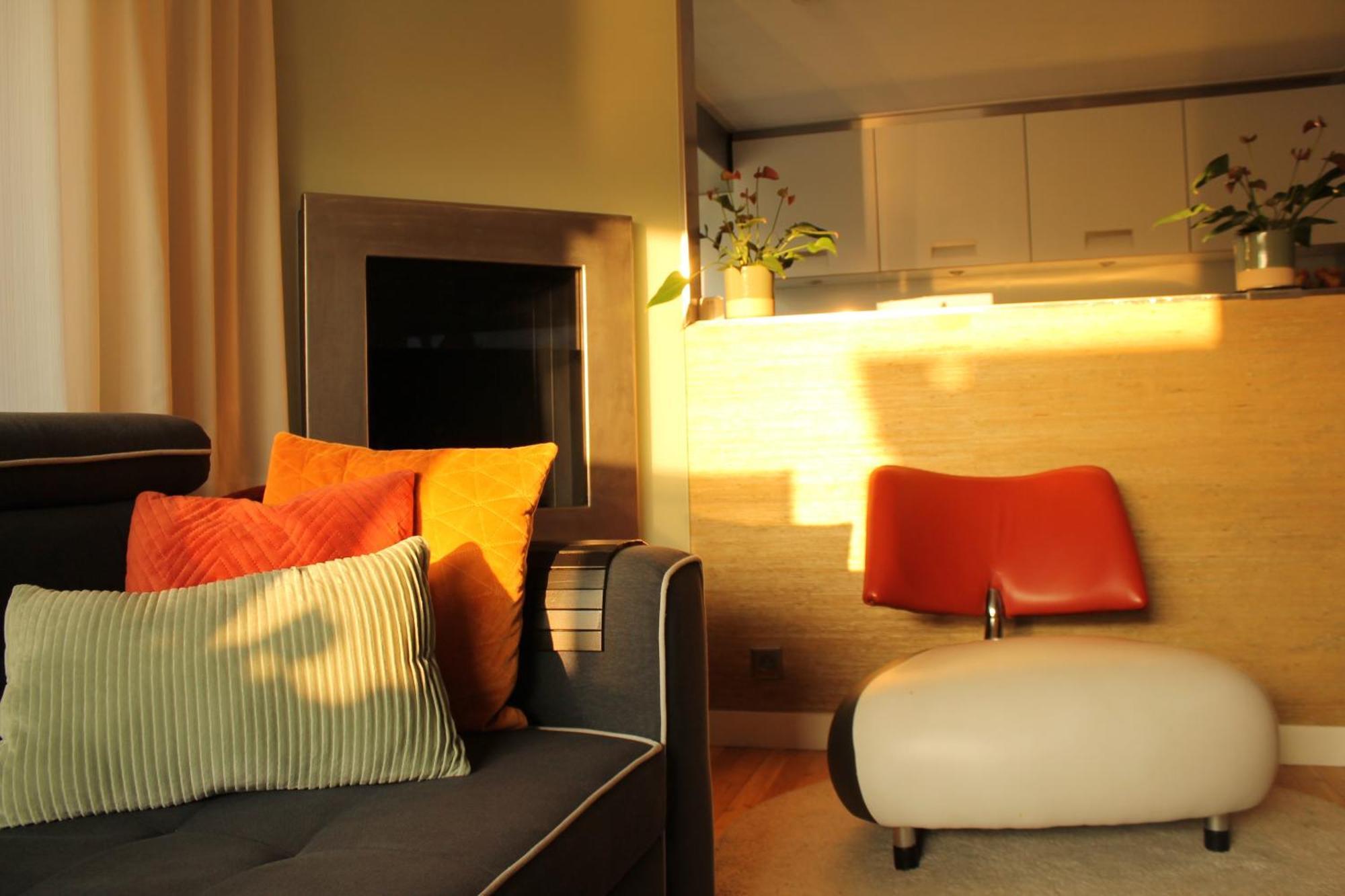 Bed and Breakfast Houseboat Orpheus Ámsterdam Exterior foto